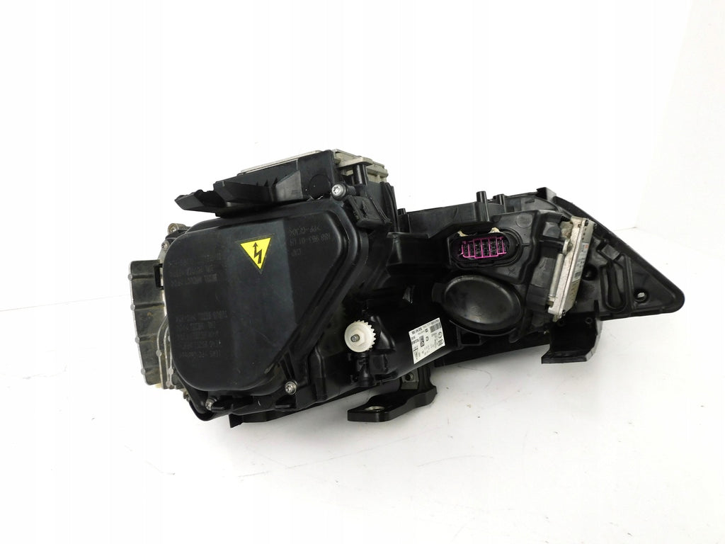 Frontscheinwerfer Audi Q3 8U0941006 Xenon Rechts Scheinwerfer Headlight SCH9049002382kc