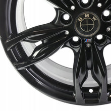 Laden Sie das Bild in den Galerie-Viewer, 1x Alufelge 18 Zoll 5x120 7845871 BMW 1 F21 F20 Rim Wheel FEL8445409590ga