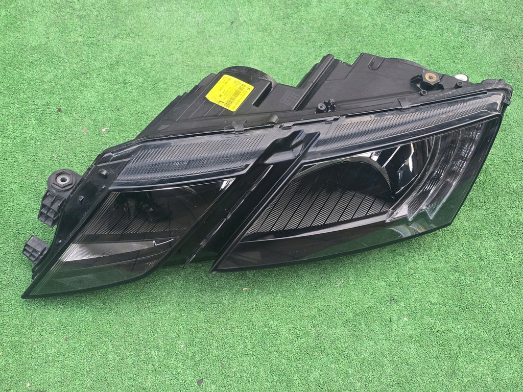 Frontscheinwerfer Skoda Octavia III 5E1941015C Links Scheinwerfer Headlight SCH5230905760iy