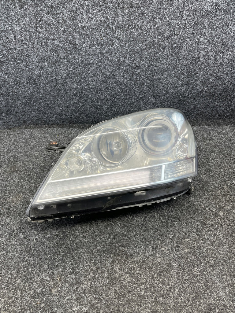 Frontscheinwerfer Mercedes-Benz W164 Links Scheinwerfer Headlight