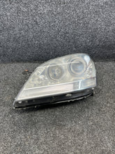 Load image into Gallery viewer, Frontscheinwerfer Mercedes-Benz W164 Links Scheinwerfer Headlight