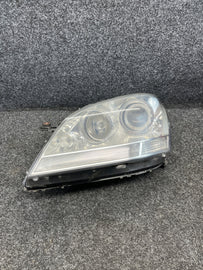 Frontscheinwerfer Mercedes-Benz W164 Links Scheinwerfer Headlight