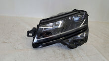 Laden Sie das Bild in den Galerie-Viewer, Frontscheinwerfer Skoda Karoq 57B941015D Full LED Links Scheinwerfer Headlight SCH9267236331gp