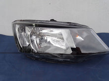Laden Sie das Bild in den Galerie-Viewer, Frontscheinwerfer Skoda Fabia III 6V1941016C 90059497 LED Rechts Headlight SCH4656724566bx