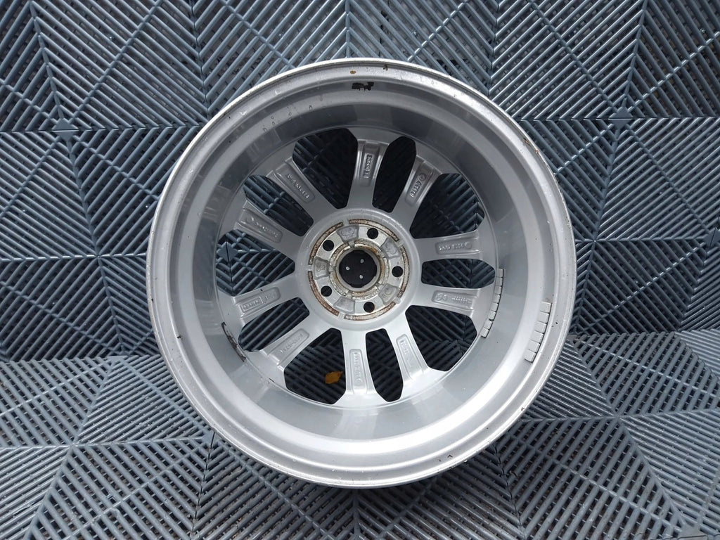 1x Alufelge 17 Zoll 5x108 2402423 Ford Kuga Iii Rim Wheel FEL9326462291wm
