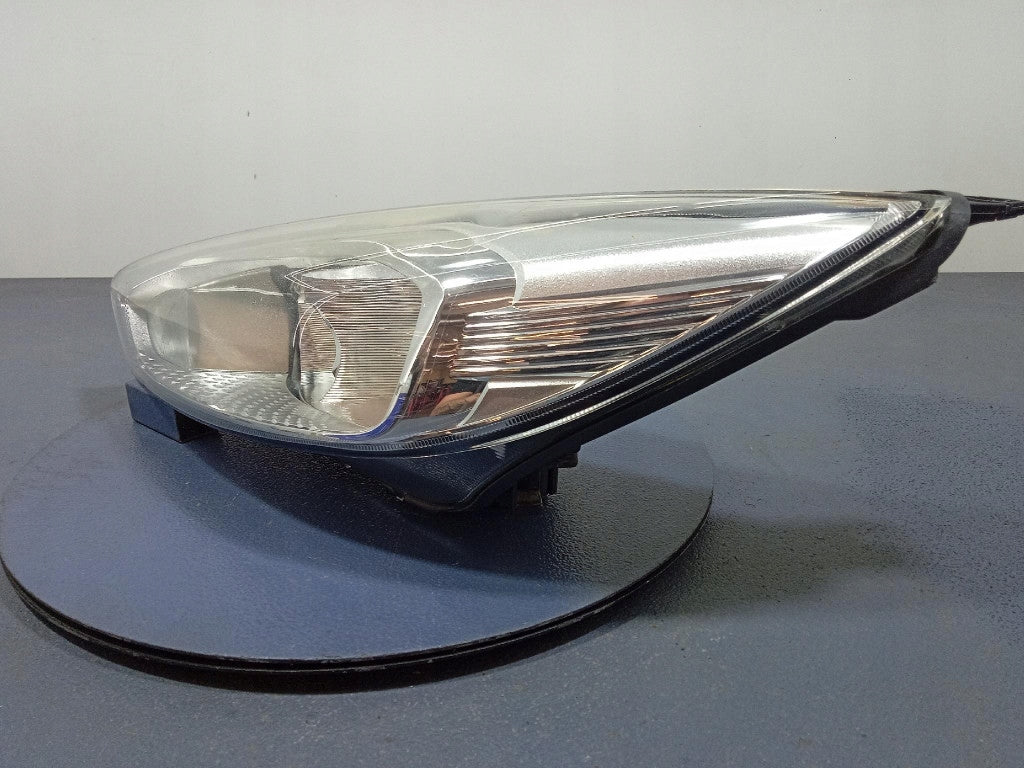 Frontscheinwerfer Ford Focus -1006448-F1EB-13W030-AE Links Headlight SCH3733255006sj