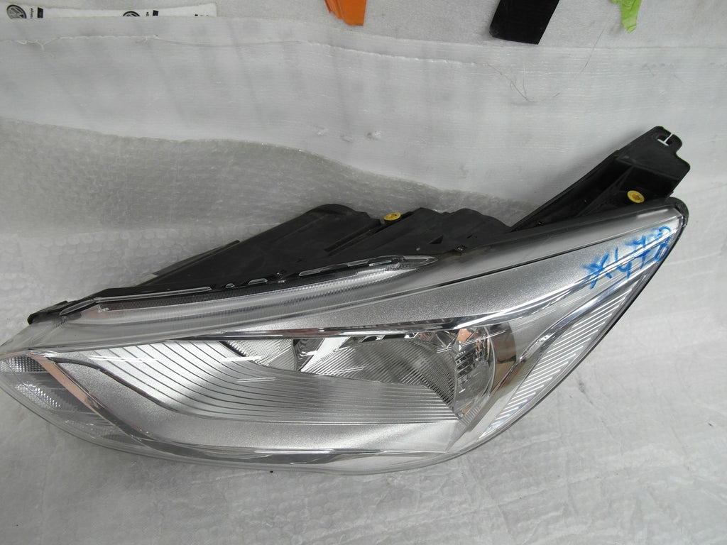 Frontscheinwerfer Ford C Max F1CB-13W030-AC Links Scheinwerfer Headlight SCH4764767122jo
