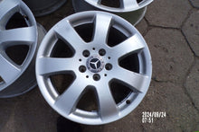 Load image into Gallery viewer, 4x Alufelge 17 Zoll 7.5" 5x112 56ET Mercedes-Benz W166 Vito W251 Rim Wheel FEL7831563032co