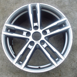 1x Alufelge 18 Zoll 8.0