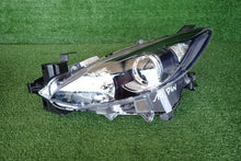 Laden Sie das Bild in den Galerie-Viewer, Frontscheinwerfer Mazda 3 BHR151040 Links Scheinwerfer Headlight SCH2973101277xe
