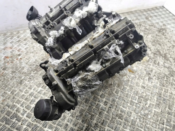 Motor Jeep Grand Cherokee I 642980 2005 Diesel Engine Unkomplett MOT5697919198ks