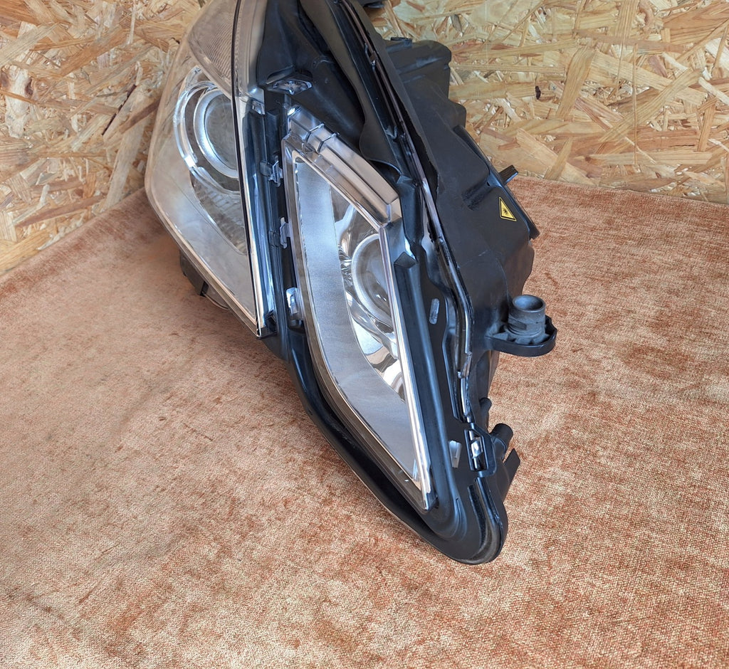Frontscheinwerfer Mercedes-Benz W212 A2128203259 Xenon Rechts Headlight SCH8218140322jh
