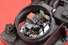 Laden Sie das Bild in den Galerie-Viewer, Frontscheinwerfer Jeep Compass 05182553AF Links Scheinwerfer Headlight