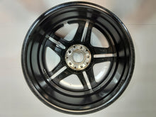 Laden Sie das Bild in den Galerie-Viewer, 1x Alufelge 18 Zoll 7.5" 5x112 49ET Glanz A1774011500 Mercedes-Benz W177 FEL2205661163le