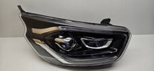 Laden Sie das Bild in den Galerie-Viewer, Frontscheinwerfer Ford Transit Custom JK21-13D152-BH LED Rechts Headlight SCH9247589251rb