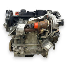 Laden Sie das Bild in den Galerie-Viewer, Motor Ford Fiesta I VII XVJB 1.5 TDCI 95PS 70kW 133TKm 2015 Diesel Komplett MOT4315059478xa