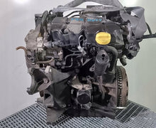 Laden Sie das Bild in den Galerie-Viewer, Motor Renault Trafic Megane Laguna II 1.9 DCI 145TKm 2002 Diesel Unkomplett MOT5219690202xu