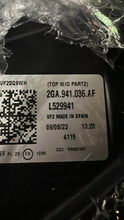 Load image into Gallery viewer, Frontscheinwerfer VW T-Roc 2GA941036AF LED Rechts Scheinwerfer Headlight SCH8354904980lz