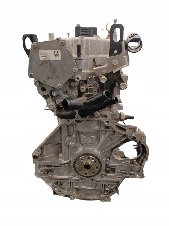 Motor Opel Astra K B14XE 1.4 100PS 74kW 122TKm 2015 Benzin Engine Unkomplett MOT3332700110kq