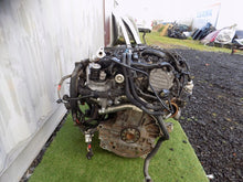 Laden Sie das Bild in den Galerie-Viewer, Motor Volvo Xc40 D4204T16 2.0 150PS 110kW Diesel Engine Komplett MOT7362460994bg