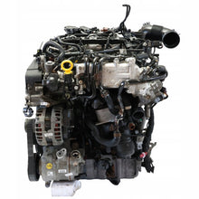Load image into Gallery viewer, Motor Audi VW Golf CXXB 1.6 TDI 110PS 159TKm Diesel Engine Unkomplett MOT2221397326gl