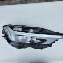 Load image into Gallery viewer, Frontscheinwerfer Volvo Xc60 32337383 LED Rechts Scheinwerfer Headlight SCH9728407140fb