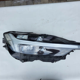 Frontscheinwerfer Volvo Xc60 32337383 LED Rechts Scheinwerfer Headlight SCH9728407140fb