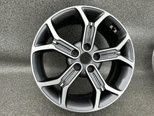 Load image into Gallery viewer, 1x Alufelge 18 Zoll 7.5" 5x114.3 52910-J7800 Kia Proceed Rim Wheel FEL4519879356zv