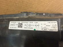 Laden Sie das Bild in den Galerie-Viewer, Frontscheinwerfer Skoda Superb III 3V1941016C Rechts Scheinwerfer Headlight SCH8649198256ia