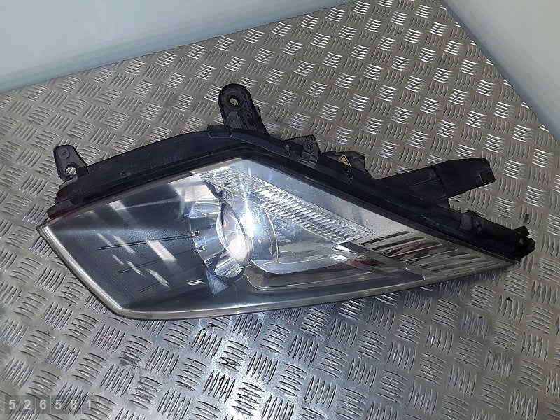 Frontscheinwerfer Citroën C6 9660983380 Links Scheinwerfer Headlight SCH7367072588yd