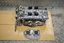 Laden Sie das Bild in den Galerie-Viewer, Zylinderkopf Porsche Panamera 971 CVD 4.0 TFSI Benzin Unkomplett MOT8748972677bd