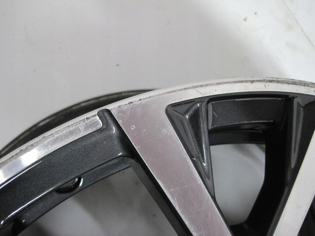 1x Alufelge 19 Zoll 12.0" 6883003 BMW 1 Rim Wheel FEL5384063590ms