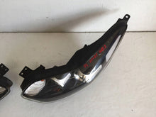 Laden Sie das Bild in den Galerie-Viewer, Frontscheinwerfer Kia Sportage IV 92102F1010 92102F1100 Ein Satz Headlight SCH9128736940rc