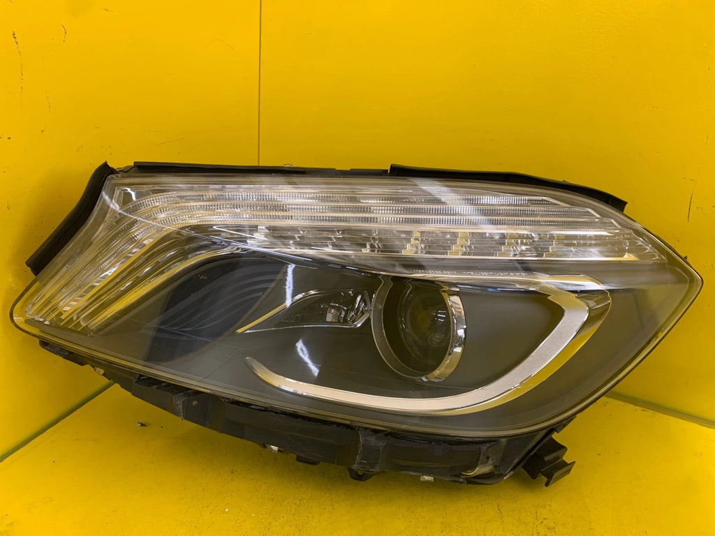 Frontscheinwerfer Mercedes-Benz W176 A1768200561 Xenon Links Headlight