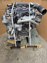 Laden Sie das Bild in den Galerie-Viewer, Motor Volvo I D4204T8 2.0 120PS 88kW 110TKm 2017 Diesel Engine Komplett MOT7325917562er