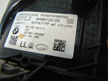 Load image into Gallery viewer, Frontscheinwerfer BMW G31 G30 8499122 LED Rechts Scheinwerfer Headlight SCH9234996675fd