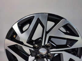 1x Alufelge 16 Zoll 6.5