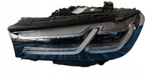Laden Sie das Bild in den Galerie-Viewer, Frontscheinwerfer BMW 5 G31 G30 9850601 9850602 LED Rechts oder Links SCH5774114741xu