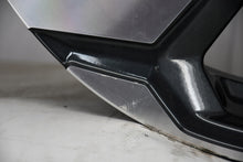 Laden Sie das Bild in den Galerie-Viewer, 1x Alufelge 18 Zoll 7.0" 5x114.3 35ET Glanz Schwarz Toyota Rim Wheel FEL6669831169as