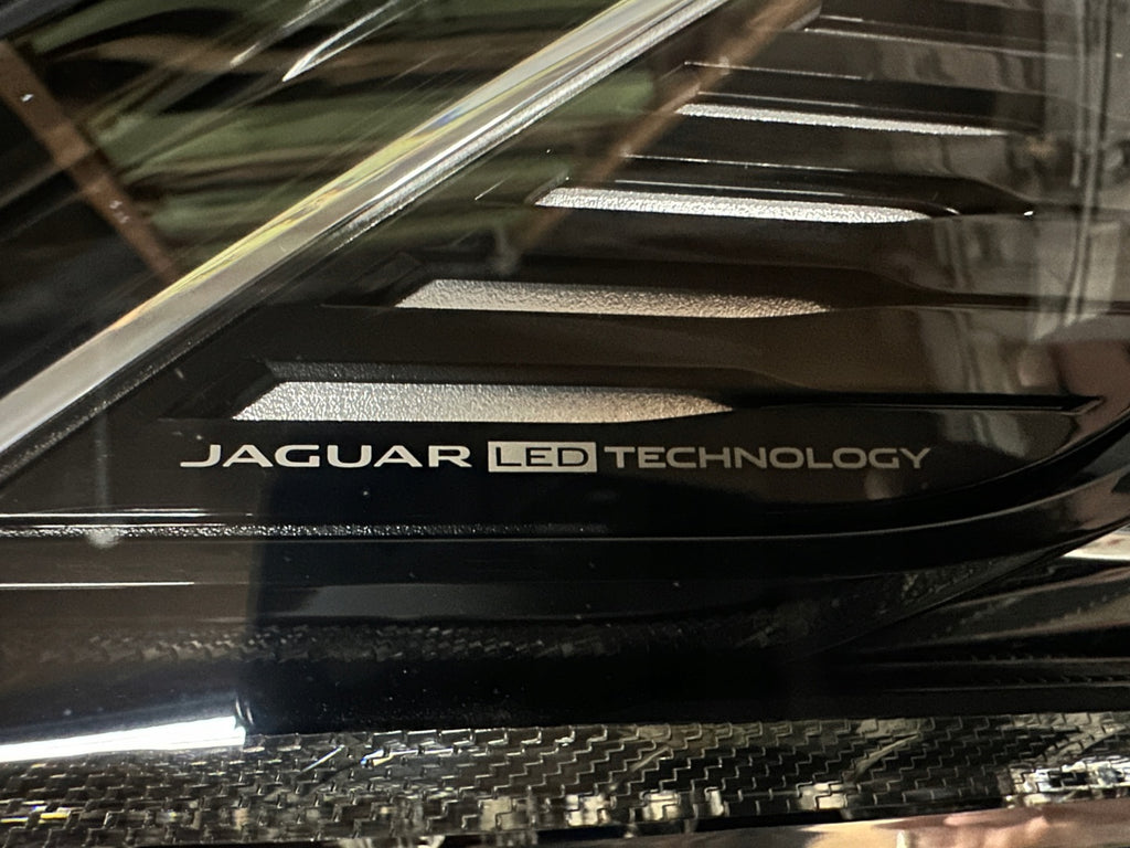 Frontscheinwerfer Jaguar E-Pace X540 J9C3-13W029-HD LED Rechts Headlight SCH7394304525wp