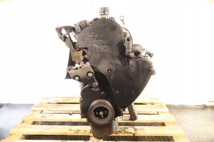 Motor Fiat Ducato F1AE0481C 2.3 JTD 110PS 81kW 2006 Engine Unkomplett MOT3362813183if