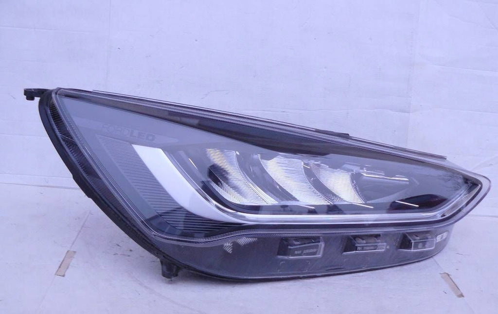 Frontscheinwerfer Ford Focus NX7B-13E014-CF LED Rechts Scheinwerfer Headlight SCH3614692696ax