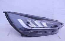 Laden Sie das Bild in den Galerie-Viewer, Frontscheinwerfer Ford Focus NX7B-13E014-CF LED Rechts Scheinwerfer Headlight SCH3614692696ax