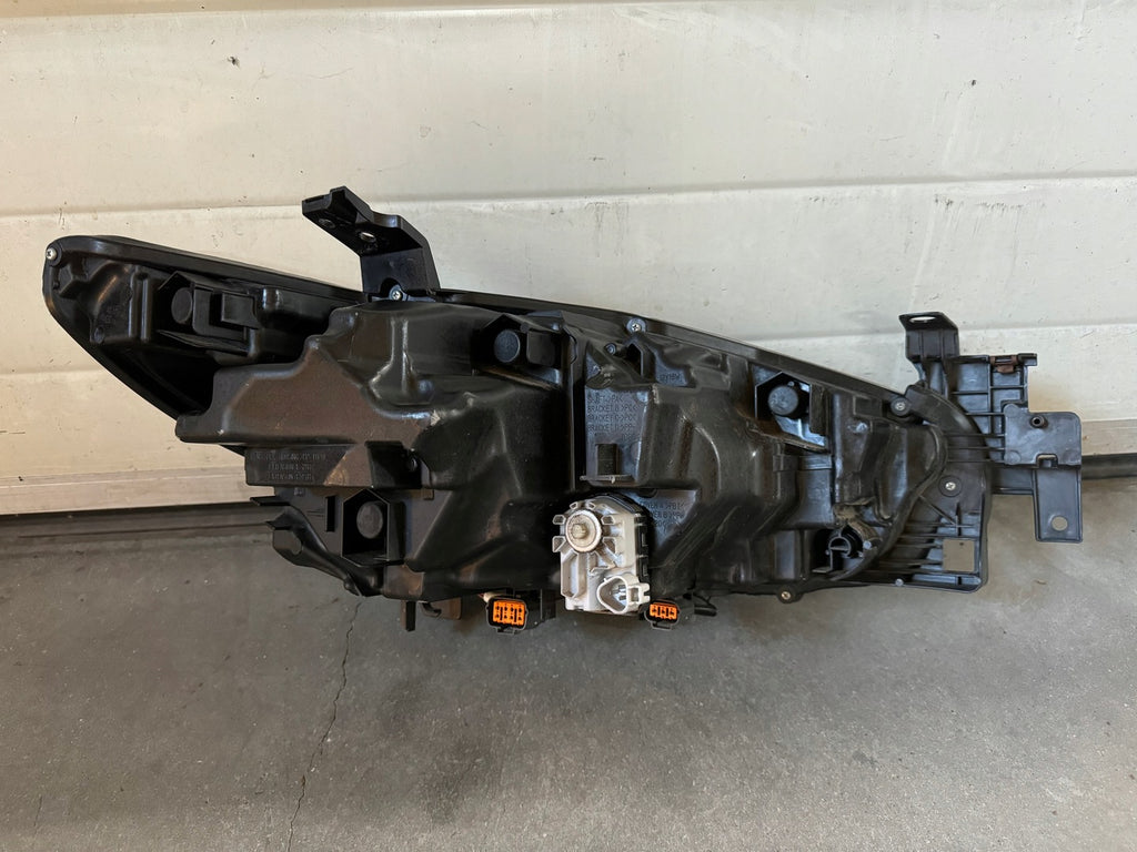Frontscheinwerfer Mazda 6 Gj Full LED Links Scheinwerfer Headlight SCH9889728154lk