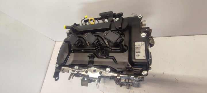 Motor Mazda Toyota Yaris M15A 1.5 12TKm Hybrid Engine Unkomplett MOT1084686441os