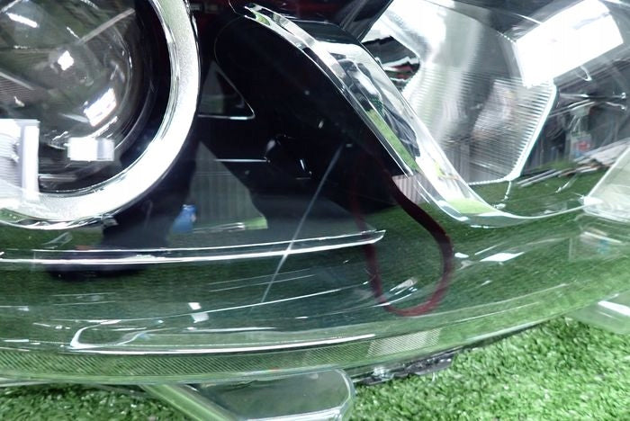 Frontscheinwerfer Toyota Proace 1616151780 Rechts Scheinwerfer Headlight SCH1813130539dx