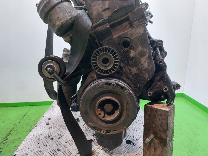 Motor VW Caravelle 2.5 TDI 90PS 66kW 415TKm 1990 Diesel Engine Unkomplett MOT5444489736vs