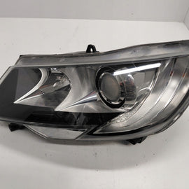 Frontscheinwerfer Skoda Superb II 3T1941015F Links Scheinwerfer Headlight SCH4365499733zq
