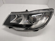 Load image into Gallery viewer, Frontscheinwerfer Skoda Superb II 3T1941015F Links Scheinwerfer Headlight SCH4365499733zq