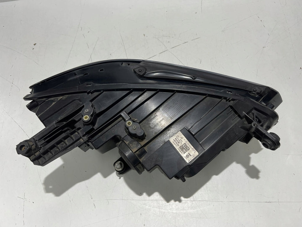 Frontscheinwerfer VW Passat B8 3G1941035P Links Scheinwerfer Headlight SCH7193403614sg